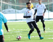 „Stumbre“ - dar vienas naujokas iš Portugalijos