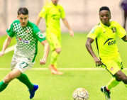 A.Wakili: “Greitis visada buvo mano arkliukas”