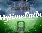 #MylimeFutbolą – naujasis A lygos šūkis