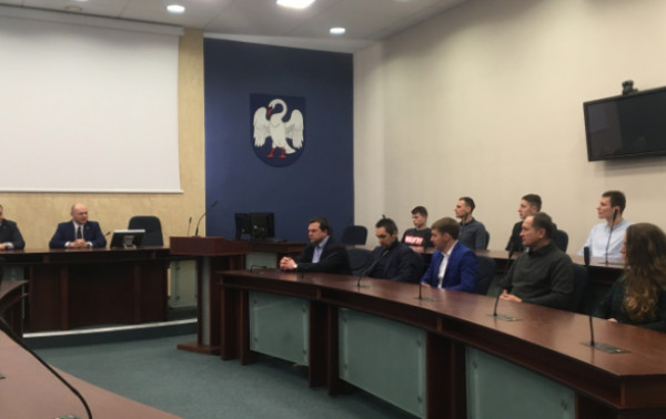 Ambicijų nestokojanti „Jonava“ išlydėta į antrą A lygos sezoną