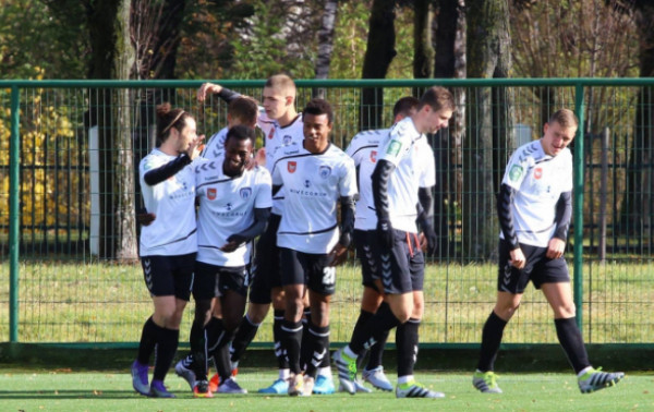 „Stumbre“ – 16 naujokų ir išaugusios ambicijos