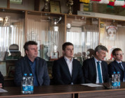 „Sūduva“ tikisi ne prastesnių rezultatų nei praėjusiame sezone