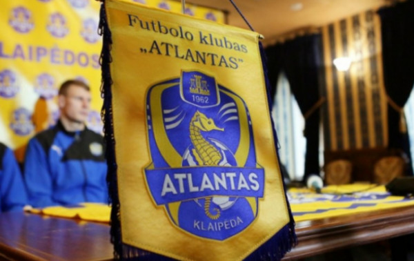 „Atlantas“ sieks sugrįžti į trejetuką