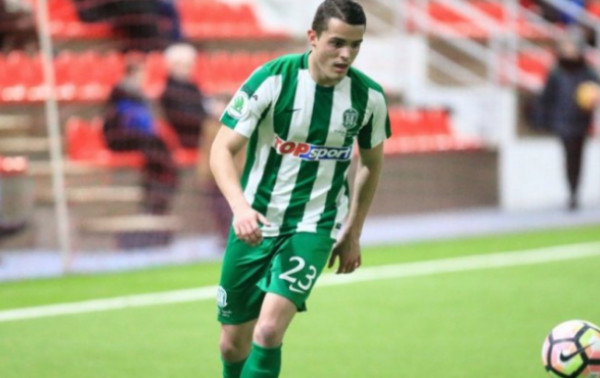 R.Baravykas prieš buvusį klubą lengvų rungtynių nelaukia