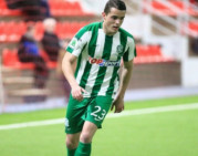 R.Baravykas prieš buvusį klubą lengvų rungtynių nelaukia