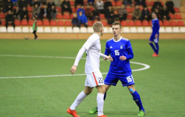 Lygiųjų trileris Marijampolėje: neįtikėtina drama ir įvarčiai per pridėtą laiką