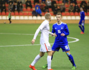 Lygiųjų trileris Marijampolėje: neįtikėtina drama ir įvarčiai per pridėtą laiką