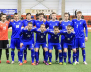 „Jonavos“ sudėties vizija sezonui: vietinis jaunimas ir patyrę legionieriai