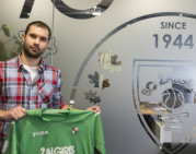 Prie „Kauno Žalgirio“ prisijungė legionierius iš Baltarusijos