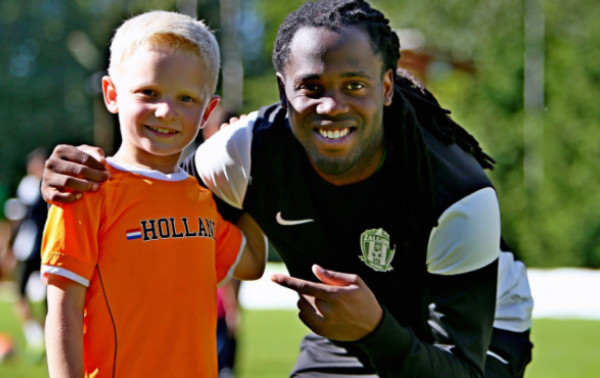 D.Slijngardas ruošia pamainą Lietuvos čempionams