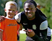 D.Slijngardas ruošia pamainą Lietuvos čempionams