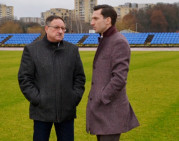 „Jonavos“ įkurėjai tiki klubo ateitimi