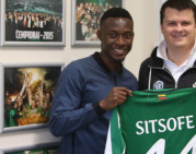 Į „Žalgirį“ sugrįžęs S.Nyuiadzi asmeninius tikslus keičia komandiniais