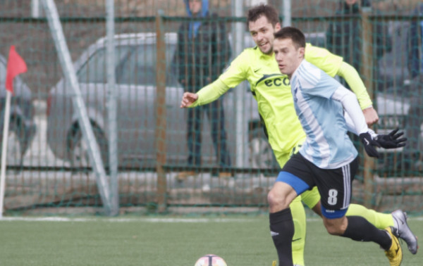 „Jonavos“ nepalaužė ir vicečempionai „Trakai“