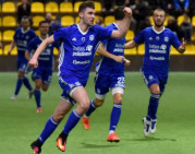 Šaltu dušu čempionus apliejo atsinaujinęs „Utenis“