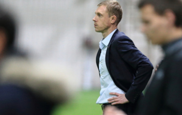 O.Vasilenka: „Čempionatas bus įdomus – tai jau dabar yra aišku“