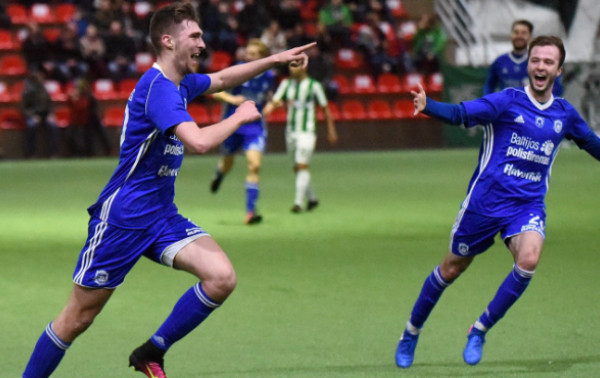 „Utenis“ perrašė komandos istoriją