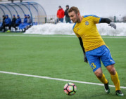 Užtikrinta „Atlanto“ pergalė namuose ir A. Paniukovo įvarčių lietus 