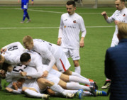 Artiomas Gurenka: „Laukiu gražių rungtynių”