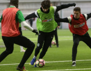 „Žalgiris“ žada pasimokyti ir nebekartoti klaidų