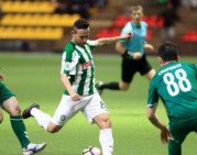 Vilniaus „Žalgiris“ grįžo į pergalių kelią 