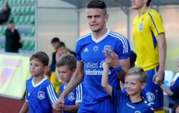 A.Tručinskas: „Jei prastai pasirodysime mače su „Jonava“, pirma pergalė nieko nereikš“