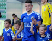 A.Tručinskas: „Jei prastai pasirodysime mače su „Jonava“, pirma pergalė nieko nereikš“