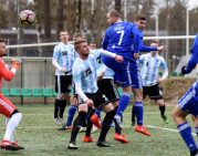 Aukštaitijos derbyje – rezultatyvios „Utenio“ ir „Jonavos“ lygiosios