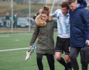 „Jonavos“ kineziterapeutai nebijo atsakomybės