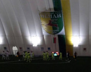 Kontrolinėje dvikovoje „Trakai“ nusileido „Nemanui“