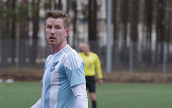 „Jonavos“ saugas M.Dapkus tikisi būti didesniu galvos skausmu varžovams