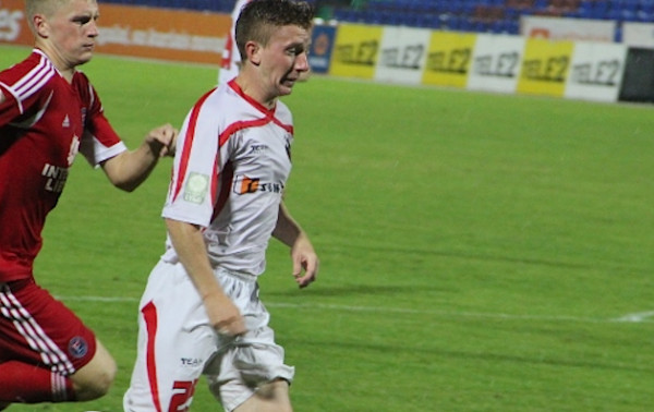 "Sūduva" palaužė čempioną jo tvirtovėje (komentarai)