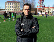 „Utenio“ trenerių komandoje – naujas narys