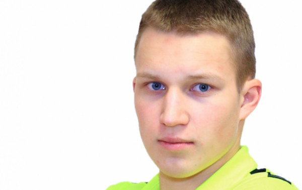 „Trakų“ talentas S.Čyžas: „Komandos jėga – vieningumas, draugiškumas, kovingumas“