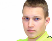 „Trakų“ talentas S.Čyžas: „Komandos jėga – vieningumas, draugiškumas, kovingumas“