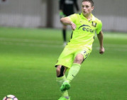 „Trakų“ legionierius A.Byčenokas: „Su „Žalgiriu“ niekada nebūna liūdna“