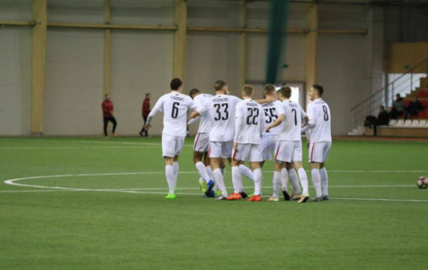 Draugiškose „Sūduvos“ ir „Nevėžio“ rungtynėse – lygiosios