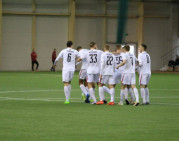 Draugiškose „Sūduvos“ ir „Nevėžio“ rungtynėse – lygiosios