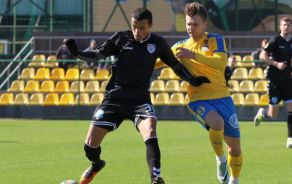 „Atlantas“ draugiškose rungtynėse pranoko „Stumbrą“