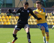 „Atlantas“ draugiškose rungtynėse pranoko „Stumbrą“