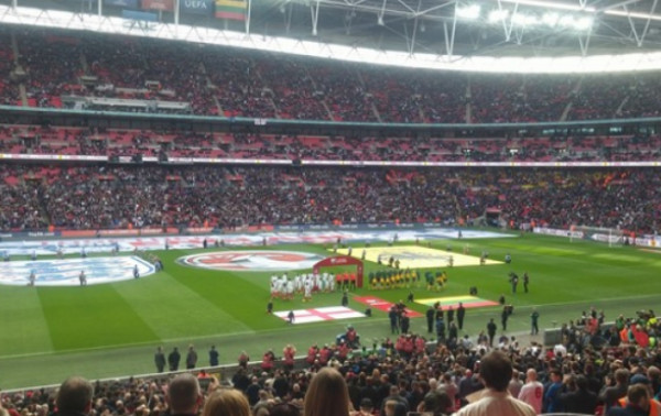 Anglams jų tvirtovėje pralaimėta po garbingos kovos