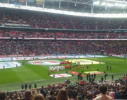 Anglams jų tvirtovėje pralaimėta po garbingos kovos