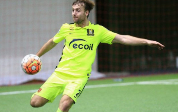 A.Klimavičius: „Iš Wemblio grįžome į realybę”