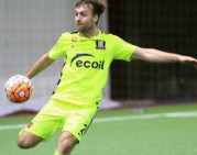 A.Klimavičius: „Iš Wemblio grįžome į realybę”