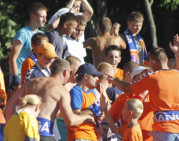 Tvarkaraščio pakeitimai dėl Europos lygos rungtynių ir TV transliacijos (papildyta)