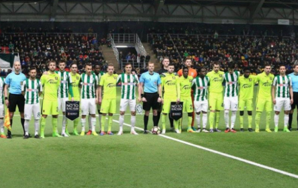 Mėnesio mačas: kaip rungtynėms pasiruošė „Trakai“ ir „Žalgiris“? 