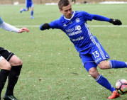 Uteniškis G.Zagurskas: „Mums nėra nei vieno lengvo varžovo“