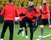 Daniško futbolo žinių pasisėmę „Jonavos“ futbolininkai grįžo iš jaunimo rinktinės