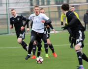 V.Armanavičius: „Būsim tie stumbrai, kurie niekam nenusileidžia“