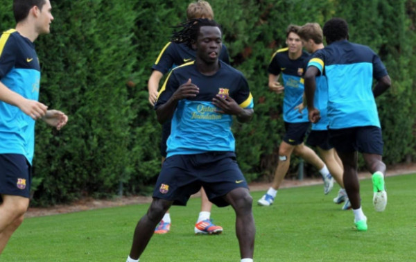 „Stumbre“ – Buvęs „Barcelonos“ ir Portugalijos rinktinių saugas